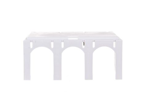 Osłona przyłączy NH00 SPX00 605249