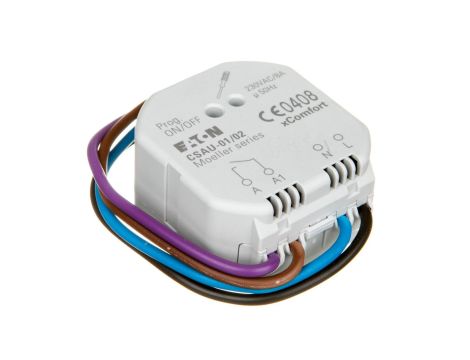 Odbiornik sterujący CSAU-01/02 240694