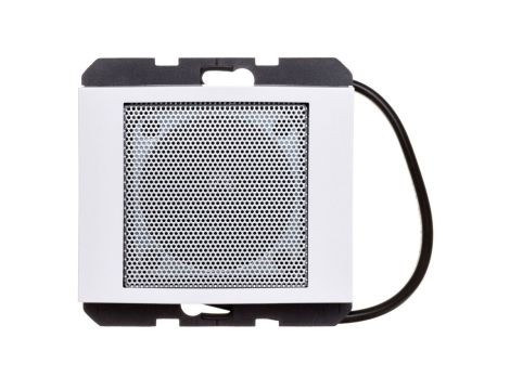 K.1 Głośnik śnieżnobiały połysk 28827009