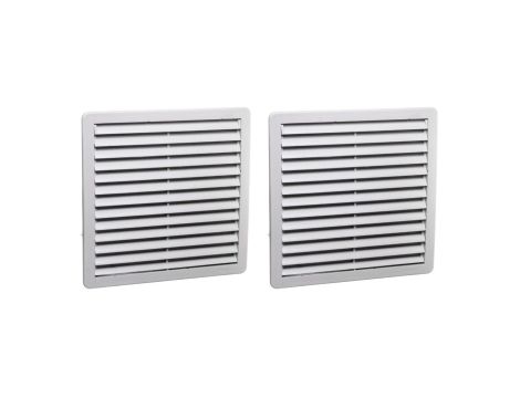 Wentylator 100m3/h 230V AC 034851