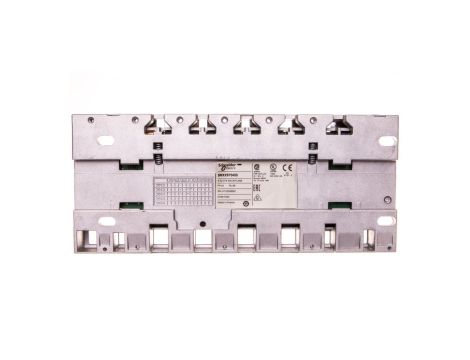 Kaseta motażowa 4 sloty BMXXBP0400