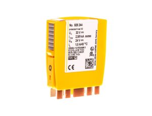 Ogranicznik przepięć na podst. BXT ML2 BD S 24 920244 (0-20 mA, 4-20 mA)