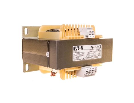 Transformator 1-fazowy STI0,63(400/230) 046883