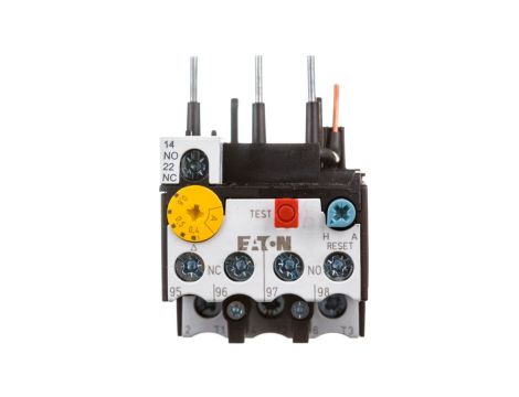 Przekaźnik termiczny 0,4-0,6A ZB32-0,6 278445