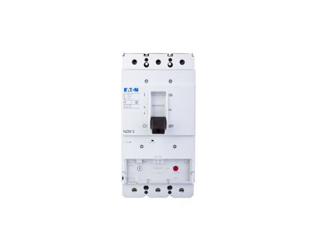Wyłącznik silnikowy 3P 132kW 250A NZMN3-S250 109680