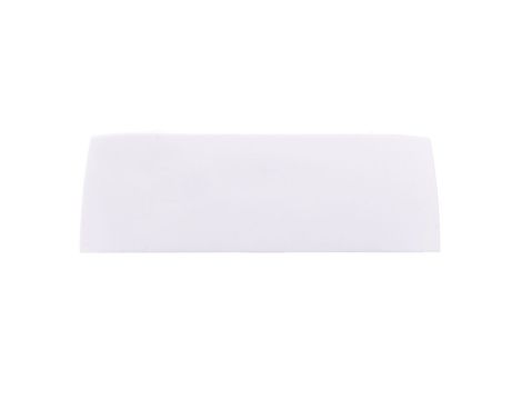 Simon Connect Pokrywa CIMA PRO boczna do SBC150/ 250/ 350/ 450 czysta biel SBC01/9