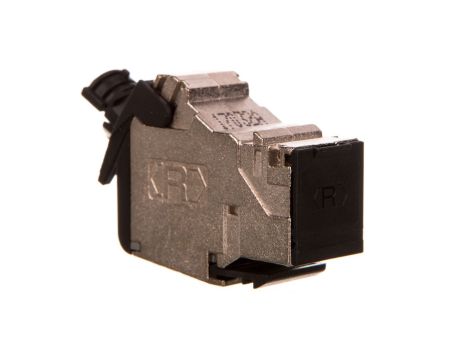 Wkład gniazda komputerowego RJ45 UTP kat.6 FMT MGK-T6