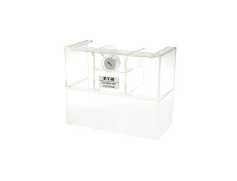 Osłona zacisków do DILM500 DILM500-XHB 208286