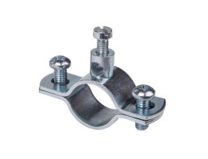 Obejma uziemiająca do rur 1/2 cala /19,3-21,3mm/ 925 1/2 5040078 /25szt./