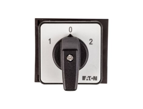 Łącznik krzywkowy 1-0-2 3P 32A do wbudowania T3-3-8212/E 68956