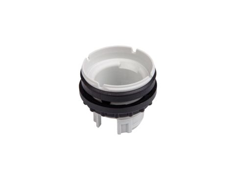 Główka lampki sygnalizacyjnej 22mm bez soczewki M22-L-X 216776