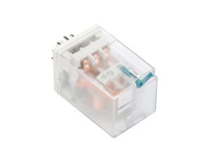 Przekaźnik przemysłowy 3P 10A 220V DC AgNi R15-2013-23-1220-WT 802863