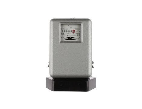 Licznik energii elektrycznej 3-fazowy C52 15/60A 3x220/380V (regenerowany / legalizowany)