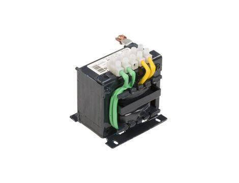 Transformator 1-fazowy bezpieczeństwa TMM 100/A 230/ 24V 4,1A, Ta 40, 16224-9988