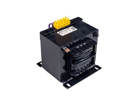 Transformator 1-fazowy separacyjny TMM1000/A 400/230V 4,3A, Ta 40, 16252-9982