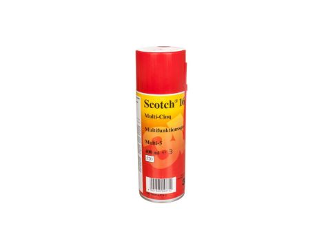 Aerozol ogólnego stosowania 400ml 1640 - SCOTCH DE999963742/7000032618 /6szt./