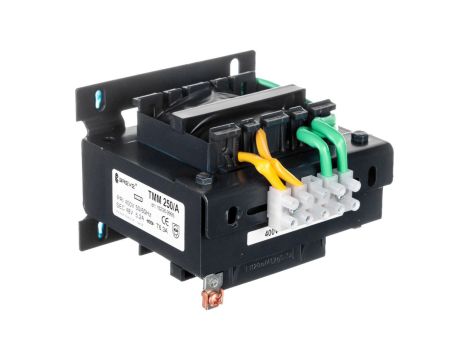 Transformator 1-fazowy separacyjny TMM 250/A 400/ 48V 5,2A, Ta 40, 16236-9995
