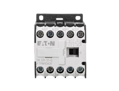 Stycznik pomocniczy 3A 3Z 1R 220V DC DILER-31-G(220VDC) 010269
