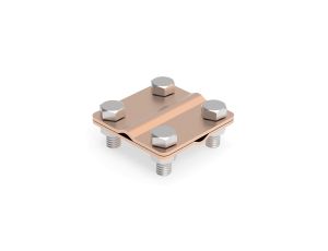 Złącze krzyżowe 1.2 CU /90100203/