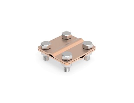 Złącze krzyżowe 1.2 CU /90100203/