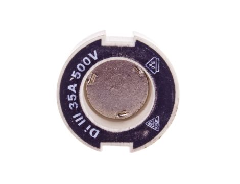 Wstawka kalibrowa DIII 35A D SIII/E33 LE33P35