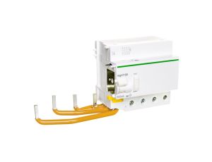 Blok różnicowoprądowy 0,3A 230-415V A9N18579