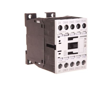 Stycznik pomocniczy 4A 4Z 0R 24V AC DILA-40(24V50/60HZ) 276333