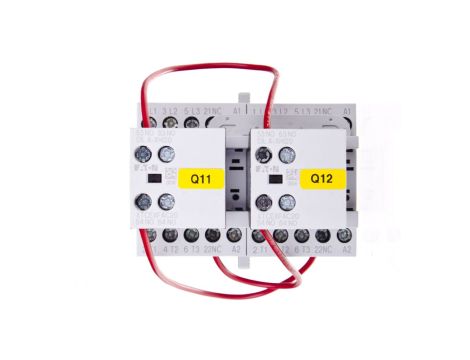 Zestaw nawrotny 3kW 7A 230V AC DIULM7/21(230V50HZ,240V60HZ) 278061