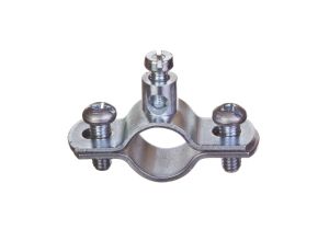 Obejma uziemiająca do rur 3/8 cala /15,2-17,2mm/ 925 3/8 5040051