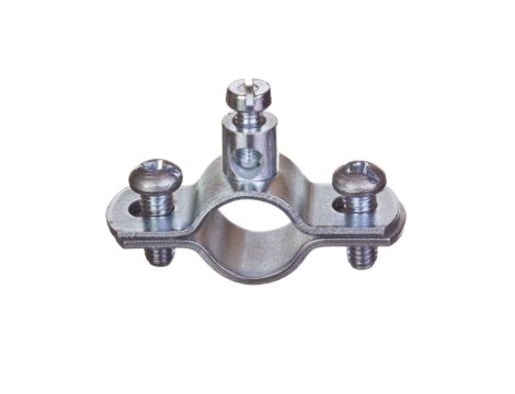 Obejma uziemiająca do rur 3/8 cala /15,2-17,2mm/ 925 3/8 5040051