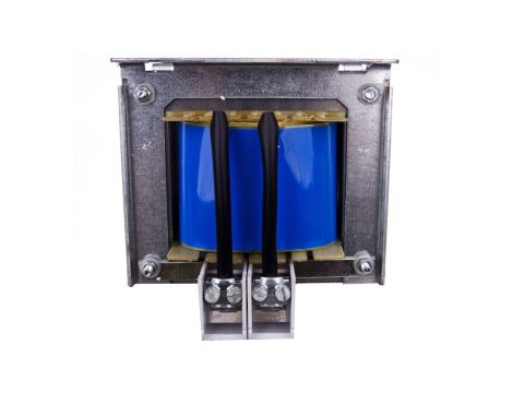 Transformator bezpieczeństwa 630VA 230-400/24V 042862
