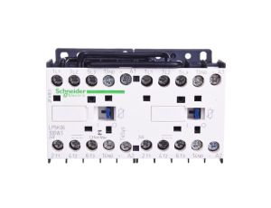 Stycznik nawrotny 6A 3kW 24V DC LP5K0610BW3