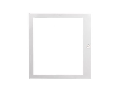 Drzwi transparentne 3x24 moduły dla rozdzielnic podtynkowych IP30 BFZ-UTT-3/72 283094