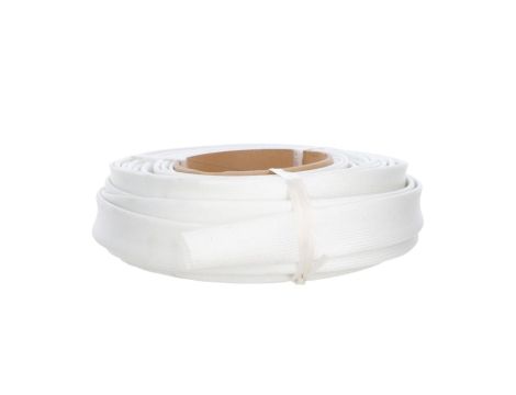 Koszulka elektroizolacyjna z włókna szklanego OSKS/1-25 biała E05ME-03010302001 /30m/