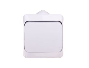 Cedar Plus Łącznik schodowy szary WDE000660