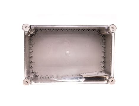 Obudowa 250x375x175mm IP65 CI43E-150 095506