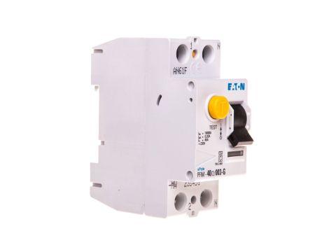 Wyłącznik różnicowoprądowy 2P 40A 0,03A typ G PFIM-40/2/003-G-MW 235451