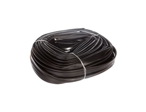 Wąż PCV 20x0,5 czarny E05ME-03020114600 /60m/