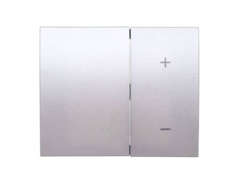 SISTENA LIFE Plakietka ściemniacza paerl 771586