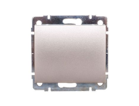 SISTENA LIFE Zaślepka titan 771478