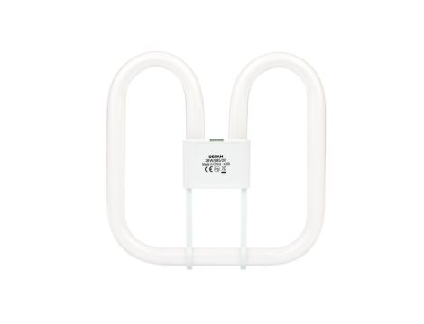 Świetlówka kompaktowa GR8 28W 3500K CFL SQUARE 2-PIN 4050300816937