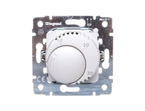 SISTENA LIFE Regulator temperatury pearl 775687