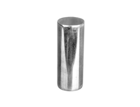 Wkładka metalowa cylindryczna 22x58mm /N/ 015300