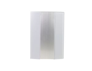 Dzwonek bezprzewodowy bateryjny LOOPO zasięg 100m ST-366 SUN10000026