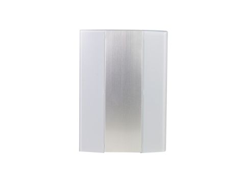 Dzwonek bezprzewodowy bateryjny LOOPO zasięg 100m ST-366 SUN10000026