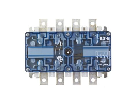 Rozłącznik izolacyjny 4P 160A DMV160N/4 1814179