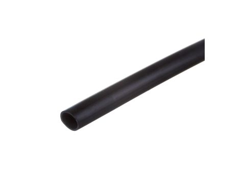 Wąż PCV 5X0,5 BK czarny E05ME-03020104600 /200m/