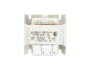 Statecznik do lamp wyładowczych 70W z ochroną termiczną NAL7/23RP /opak. 12/