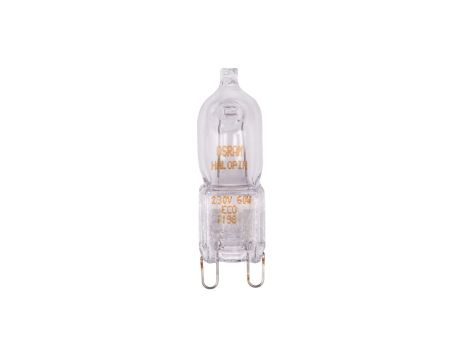 Żarówka halogenowa 60W G9 230V 51mm HALOPIN ECO G9 66760