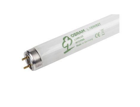 Świetlówka G13 18W 827 2700K L18W/827 4050300517834